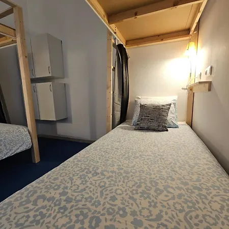 Blue Mango Surf Arte House Center ,con Cocina 3*