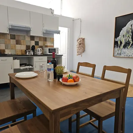 Blue Mango Surf House Center 3* Puerto del Rosario (Fuerteventura)