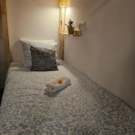 Affittacamere Blue Mango Surf House Center 3*