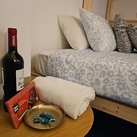 Affittacamere Blue Mango Surf House Center 3*