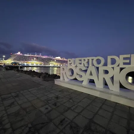 Pensionat Blue Mango Surf House Center 3*