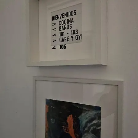 Pensionat Blue Mango Surf House Center