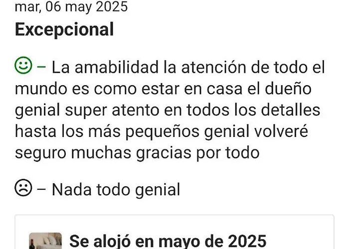 Pensionat Blue Mango Surf House Center 3*