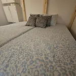 Blue Mango Surf House Center ,cocina Пуэрто-дель-Росарио