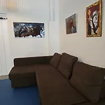 Blue Mango Surf House Center ,cocina Puerto del Rosario (Fuerteventura)