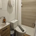 Гостевой дом Blue Mango Surf House Center ,cocina 3*