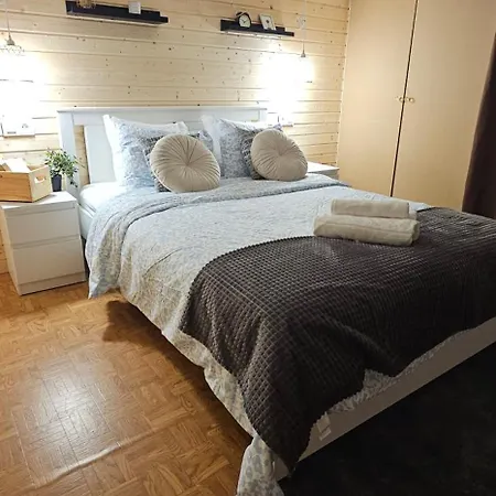 Blue Mango Surf House Center Guest house 3*