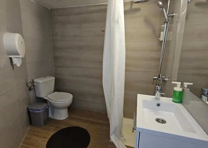 Blue Mango Surf House Center 3* פוארטו דל רוסריו