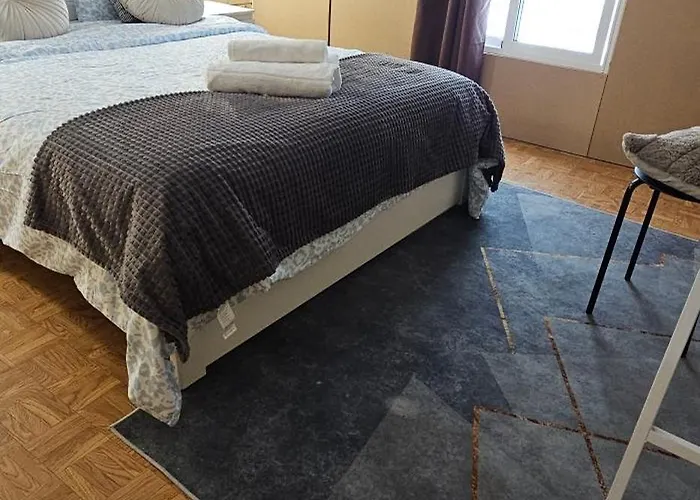 Blue Mango Surf House Center 3* פוארטו דל רוסריו