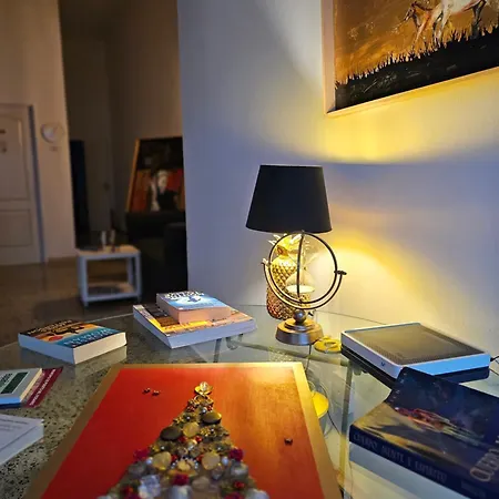 Blue Mango Surf House Center Pensión