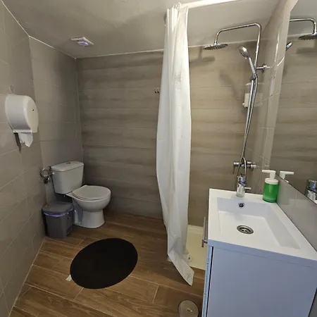 Blue Mango Surf House Center 3* بويرتو ديل روزاريو