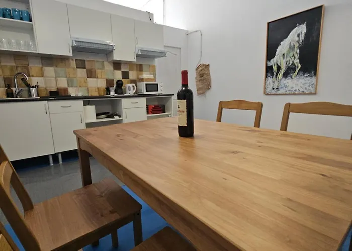 Blue Mango Surf House Center 3* Puerto del Rosario (Fuerteventura)