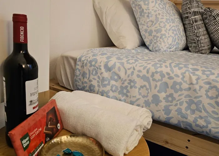 Penzion Blue Mango Surf House Center 3*